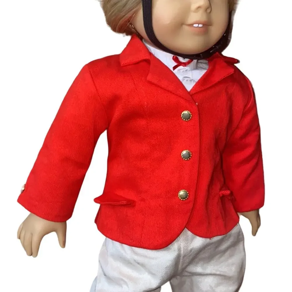 American Girl american girl